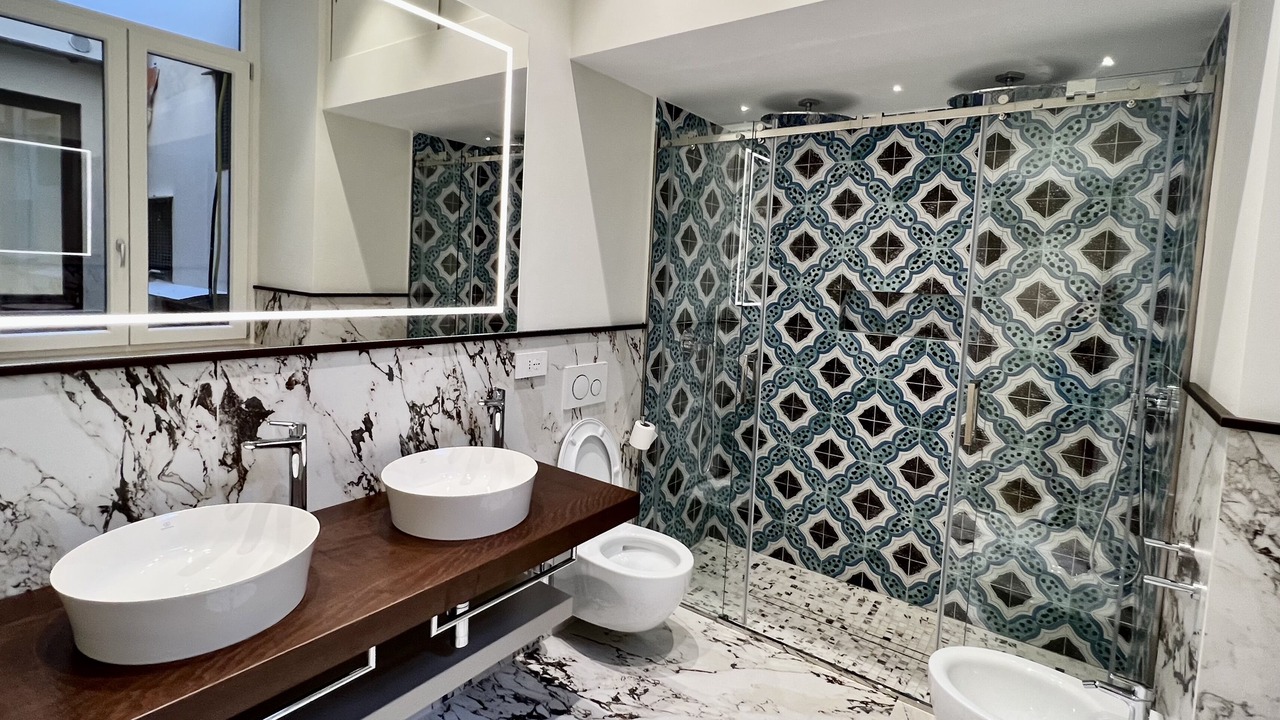 Photo of Bathroom in Sorrento City Centre
