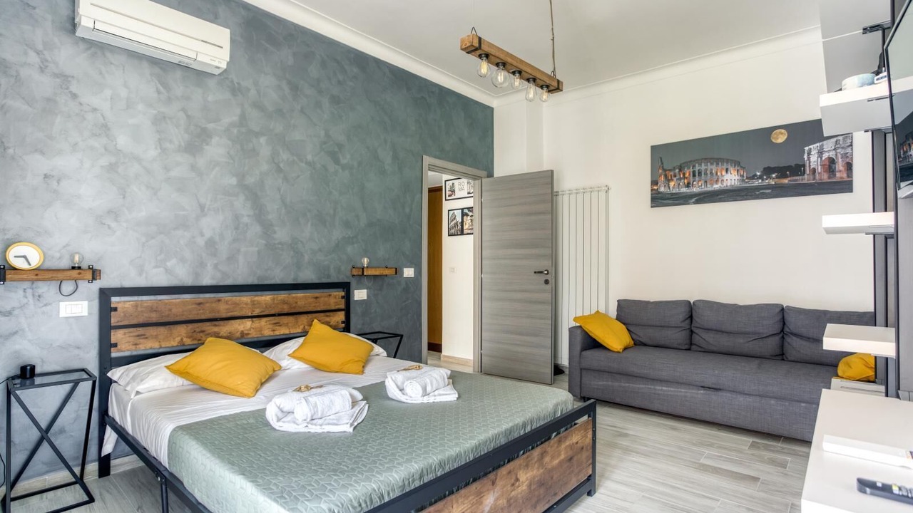 Photo of Bedroom in Marsala