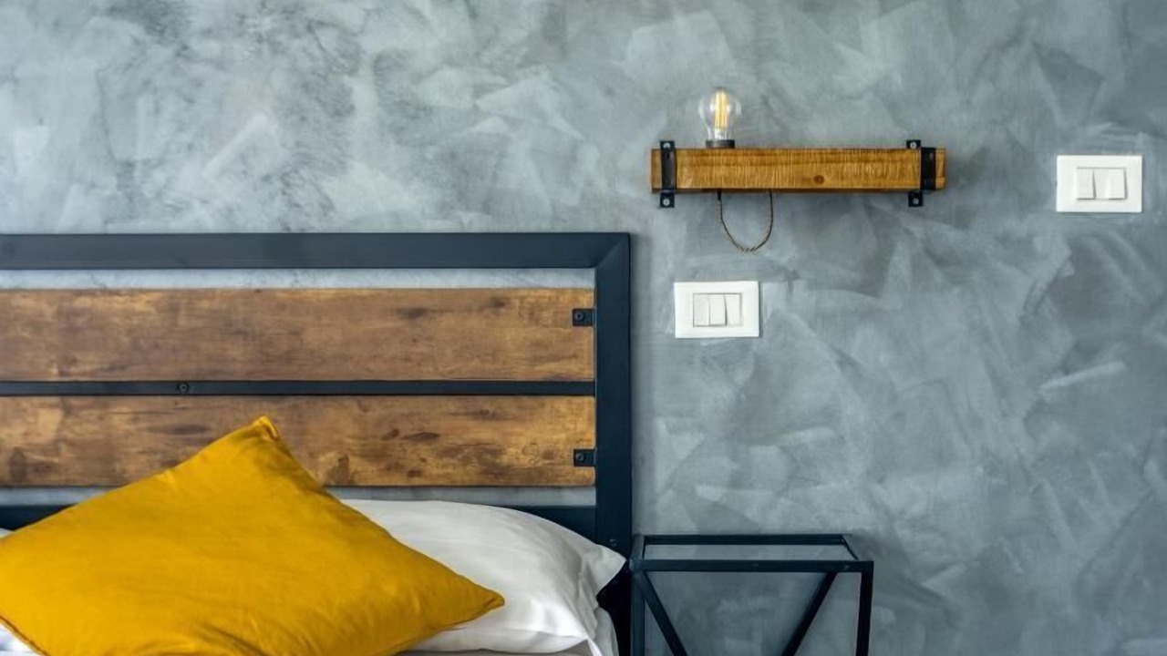 Photo of Bedroom in Marsala
