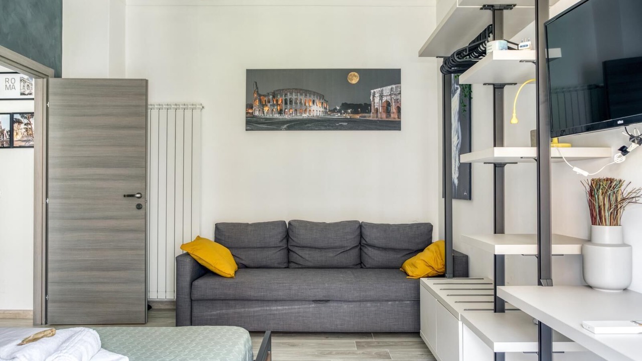 Photo of Bedroom in Marsala
