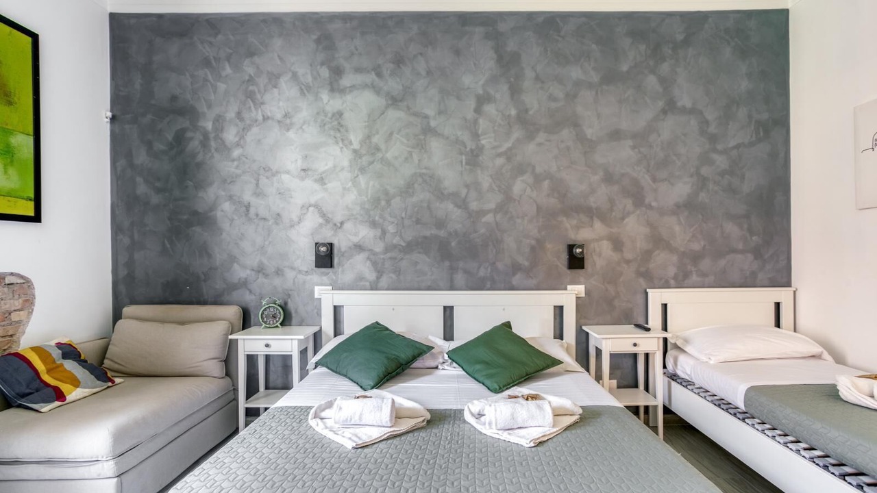 Photo of Bedroom in Marsala