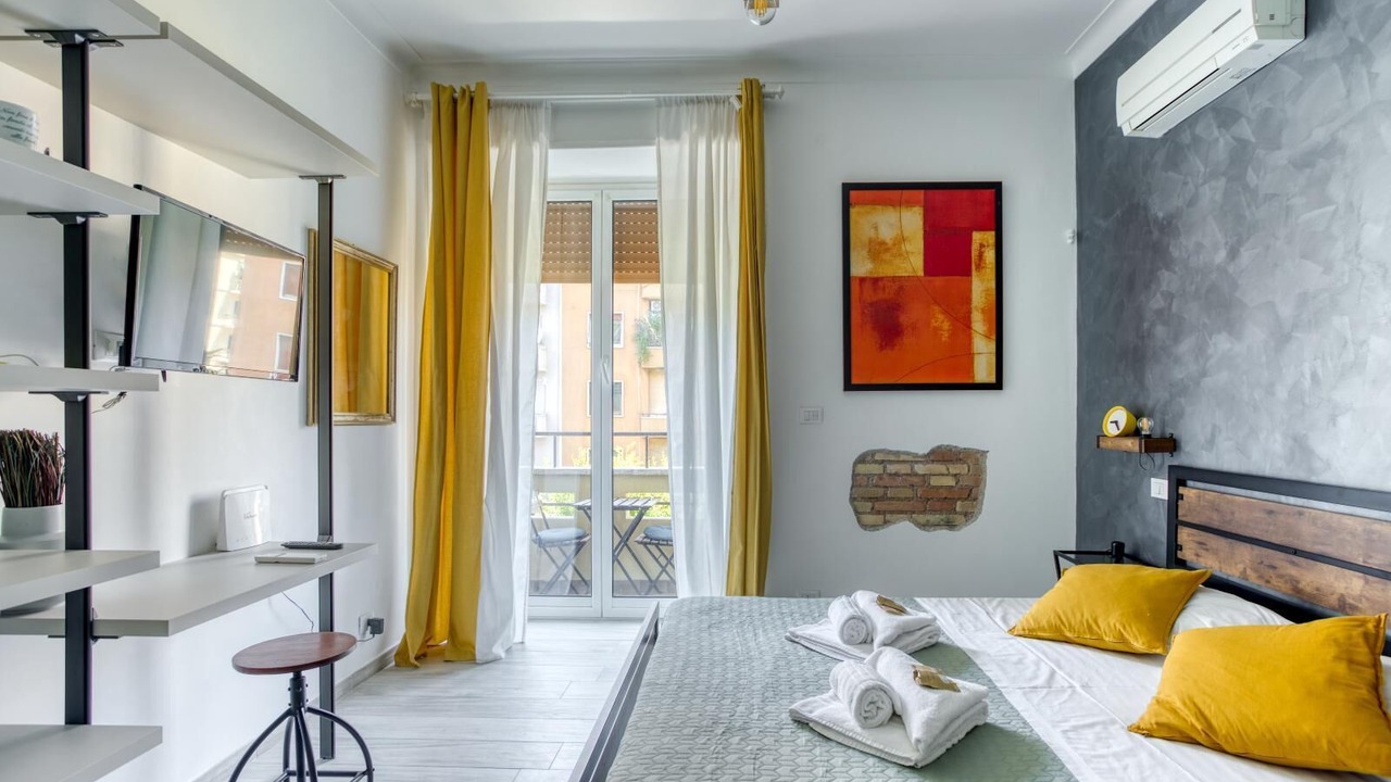 Photo of Bedroom in Marsala