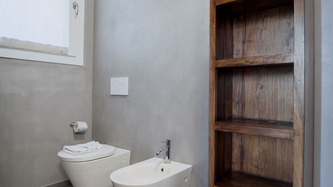 Photo of Bathroom in Torri del Benaco