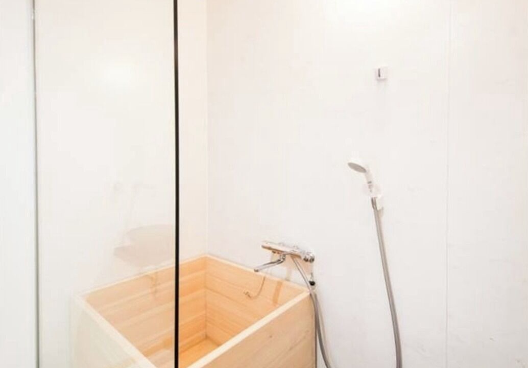 Photo of Bathroom in Nakagyo Ward
