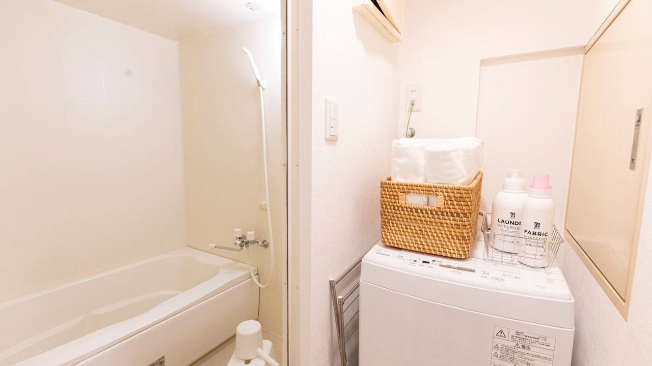 Photo of Bathroom in Naka Ward
