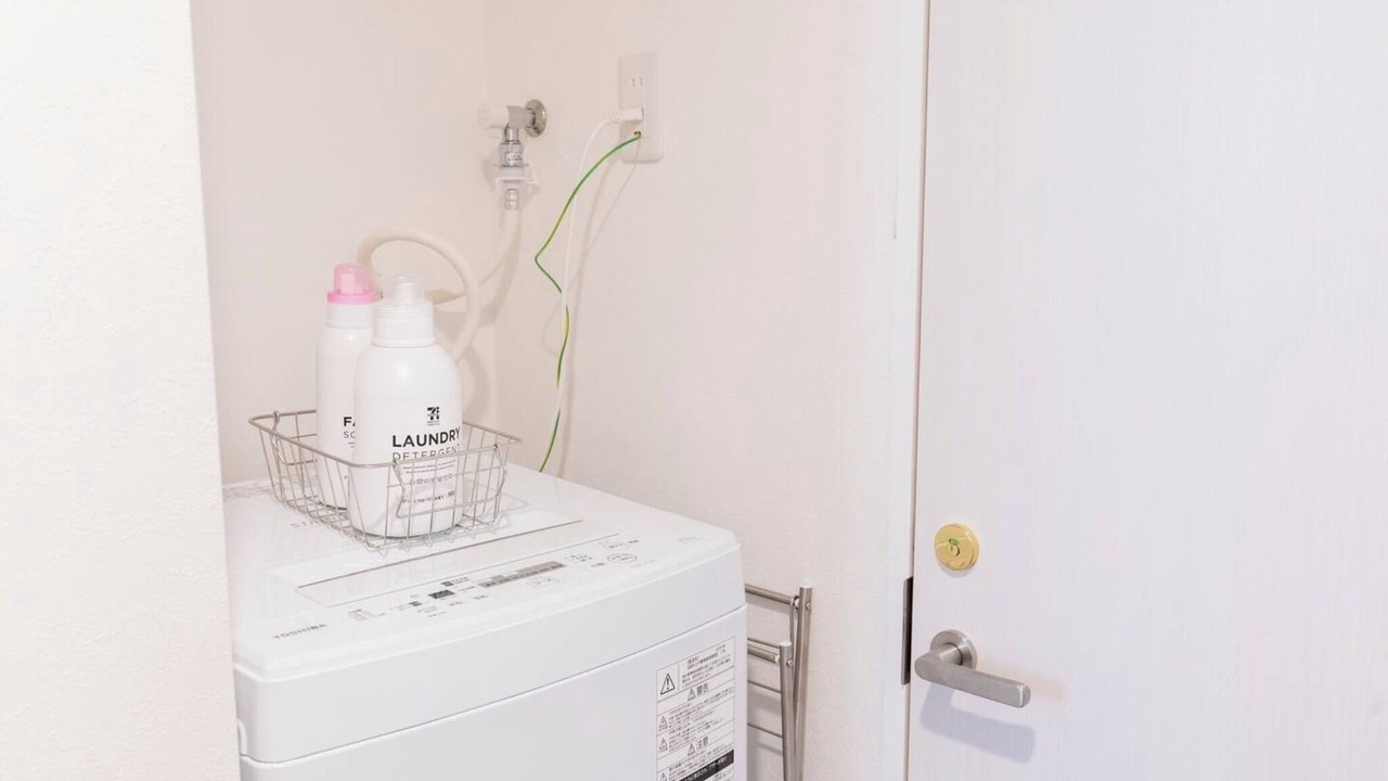 Photo of Bathroom in Naka Ward