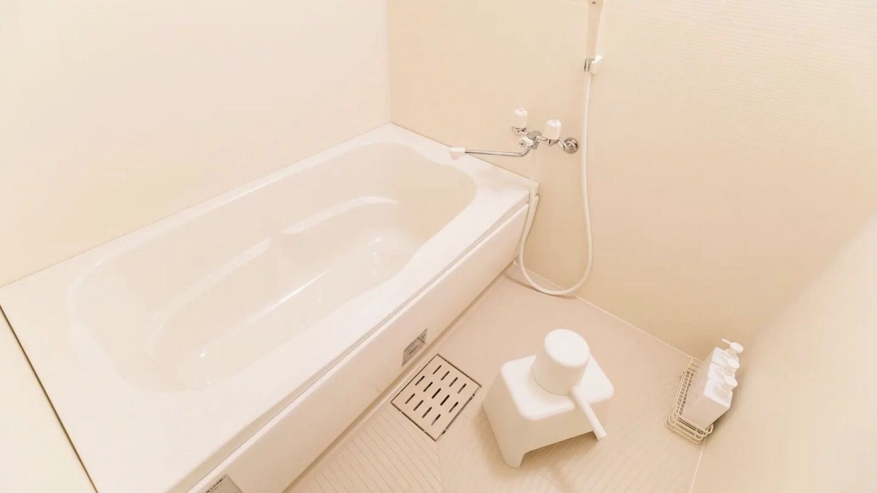 Photo of Bathroom in Naka Ward