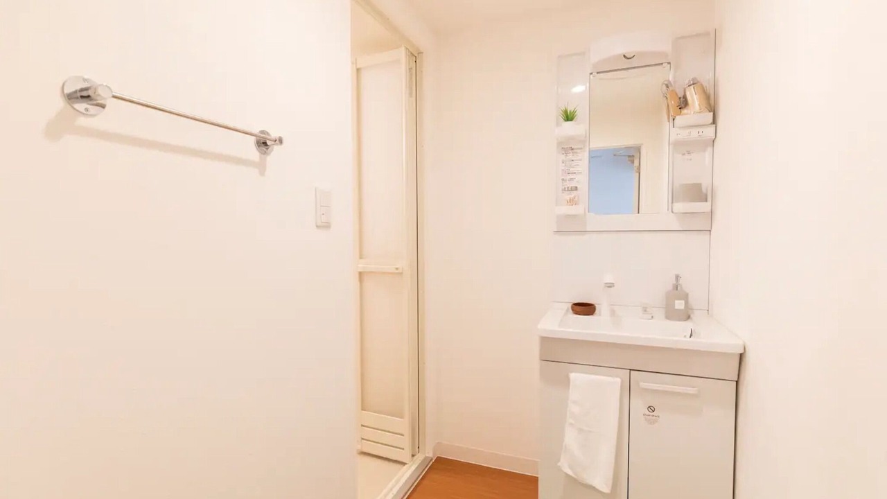 Photo of Bathroom in Naka Ward