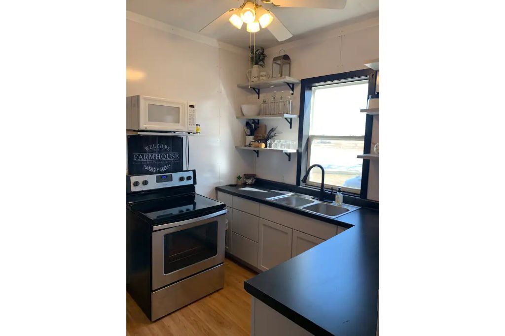 Photo of Kitchen in Fairfax