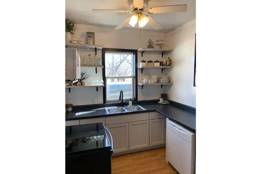 Photo of Kitchen in Fairfax