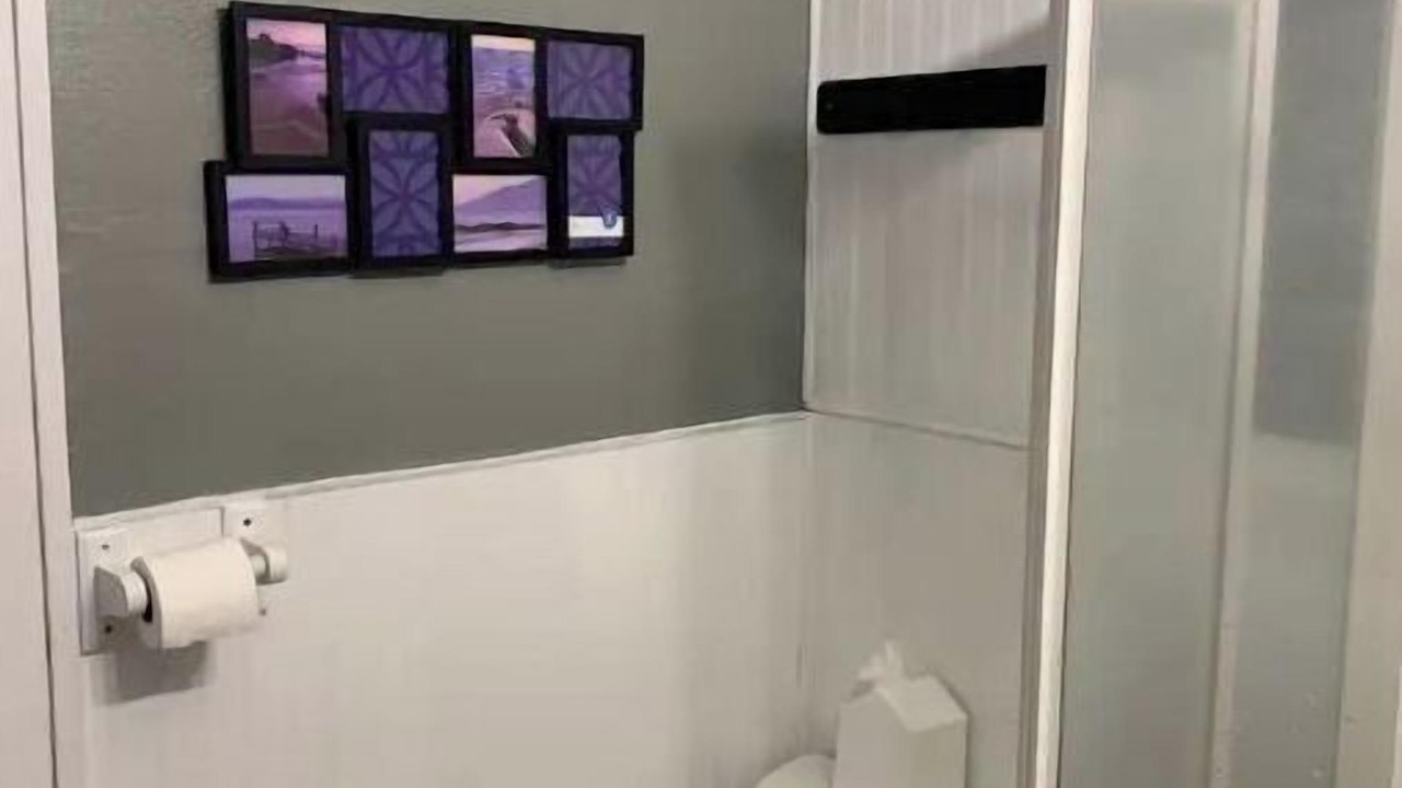 Photo of Bathroom in Fairfax