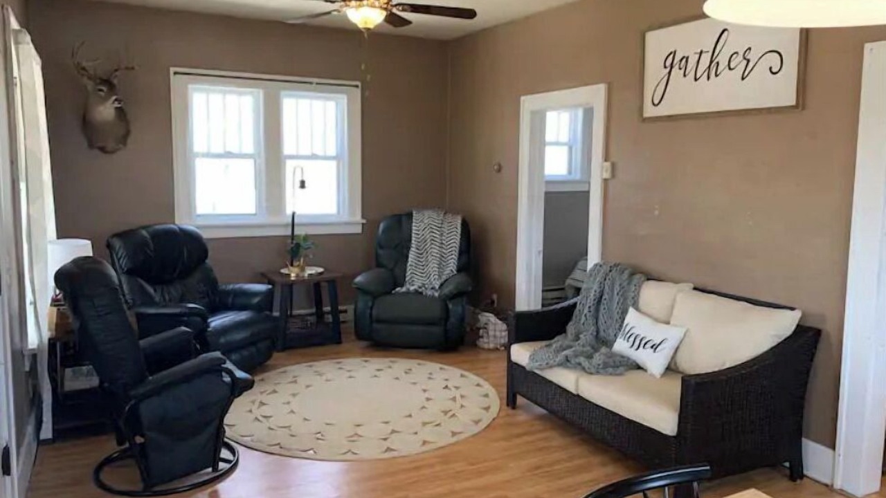 Photo of Livingroom in Fairfax