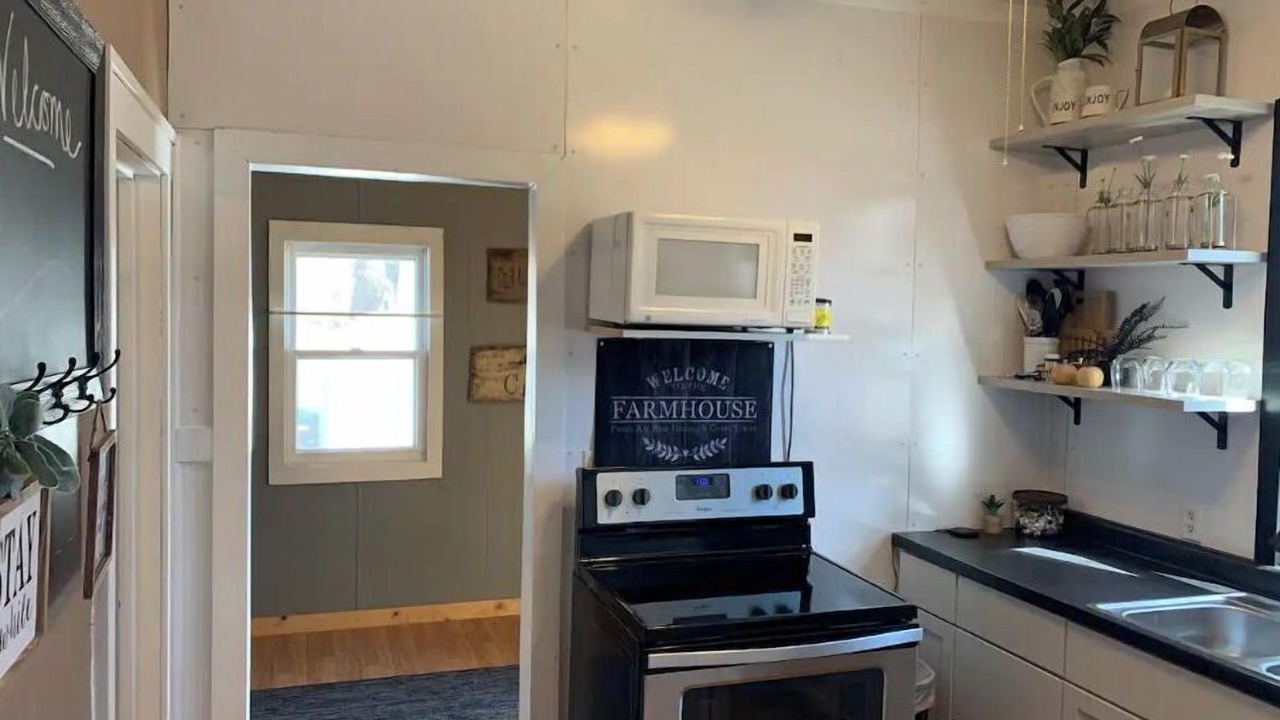 Photo of Kitchen in Fairfax