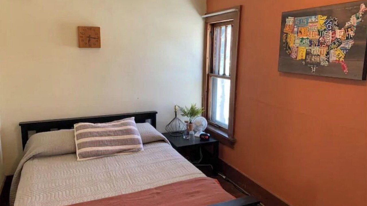 Photo of Bedroom in Fairfax