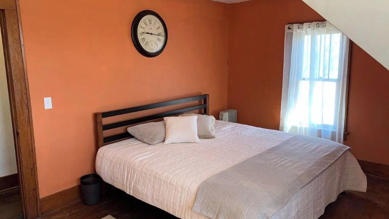 Photo of Bedroom in Fairfax
