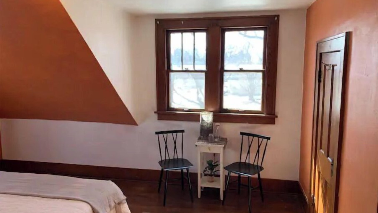 Photo of Bedroom in Fairfax