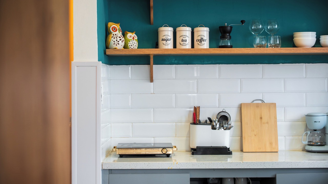 Photo of Kitchen in Hoan Kiem