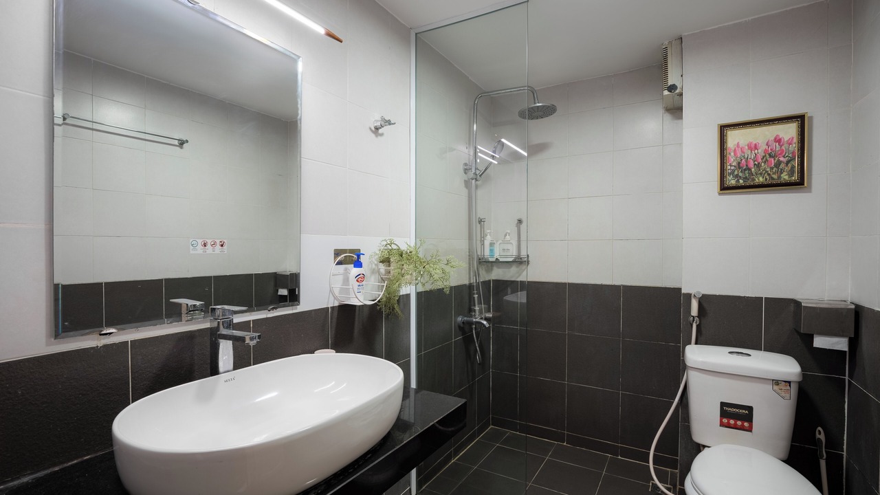 Photo of Bathroom in Hoan Kiem