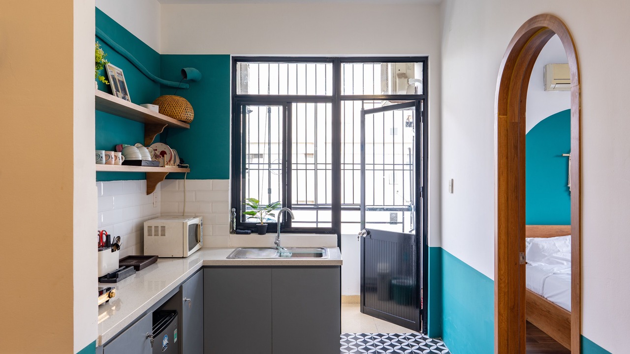 Photo of Kitchen in Hoan Kiem