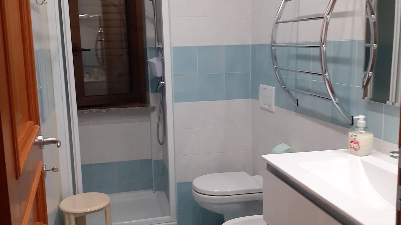 Photo of Bathroom in Vasto