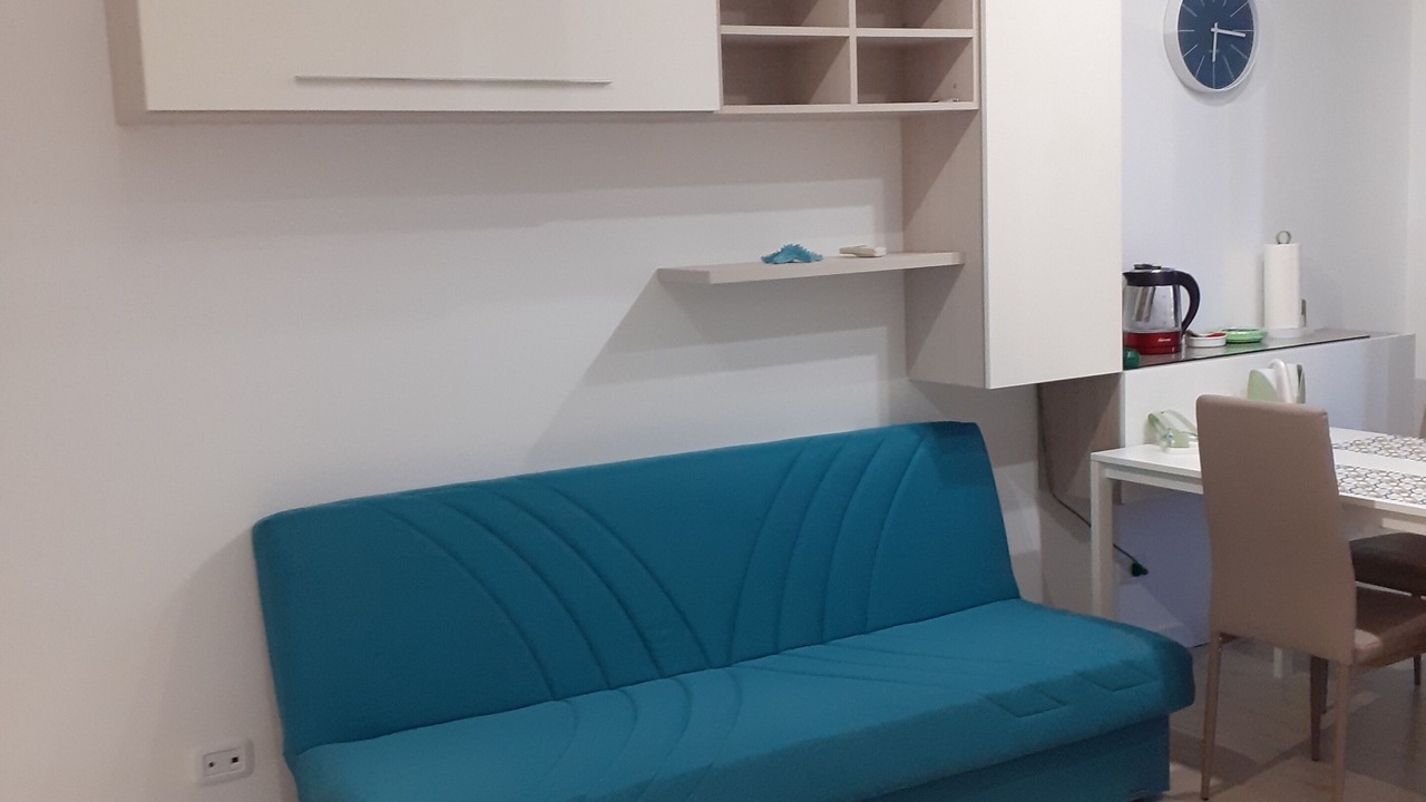 Photo of Livingroom in Vasto