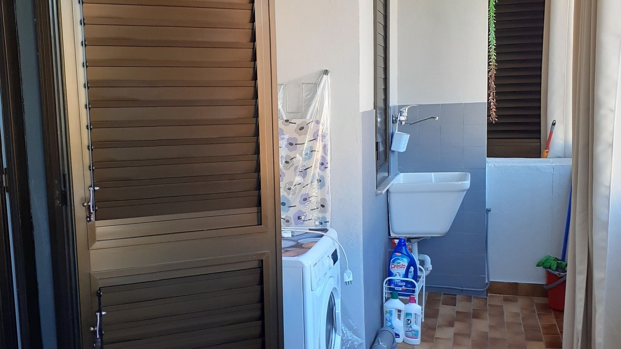 Photo of Bathroom in Vasto