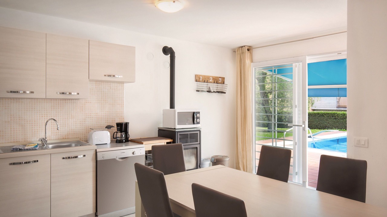 Photo of Kitchen in Bardolino
