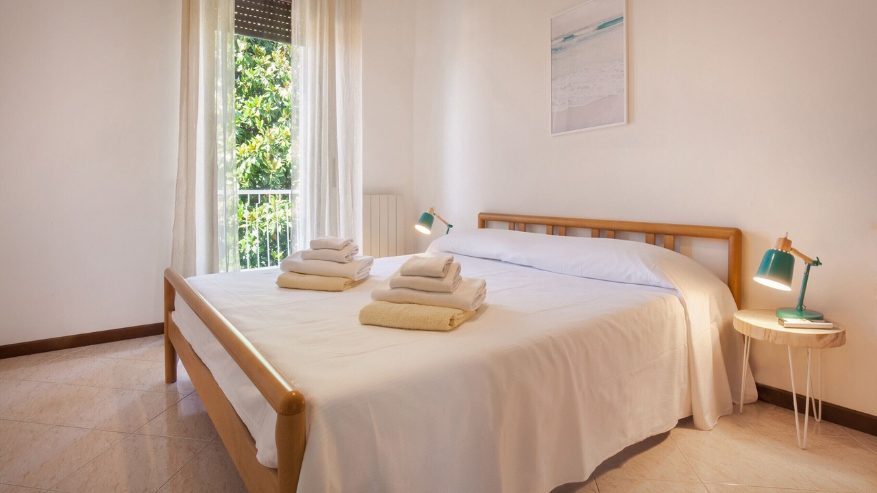 Photo of Bedroom in Bardolino