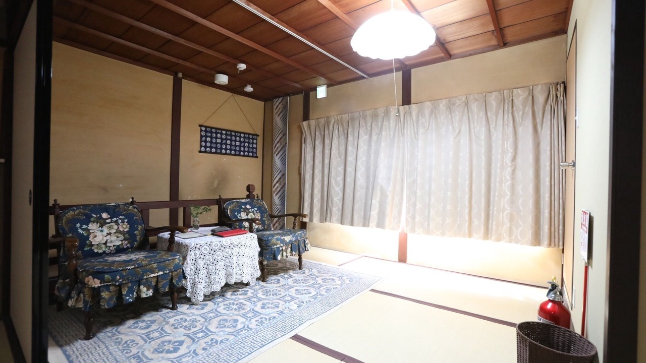 Photo of Bedroom in Nishikyo