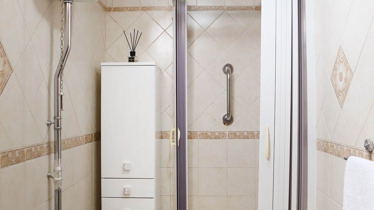 Photo of Bathroom in Naples City Centre