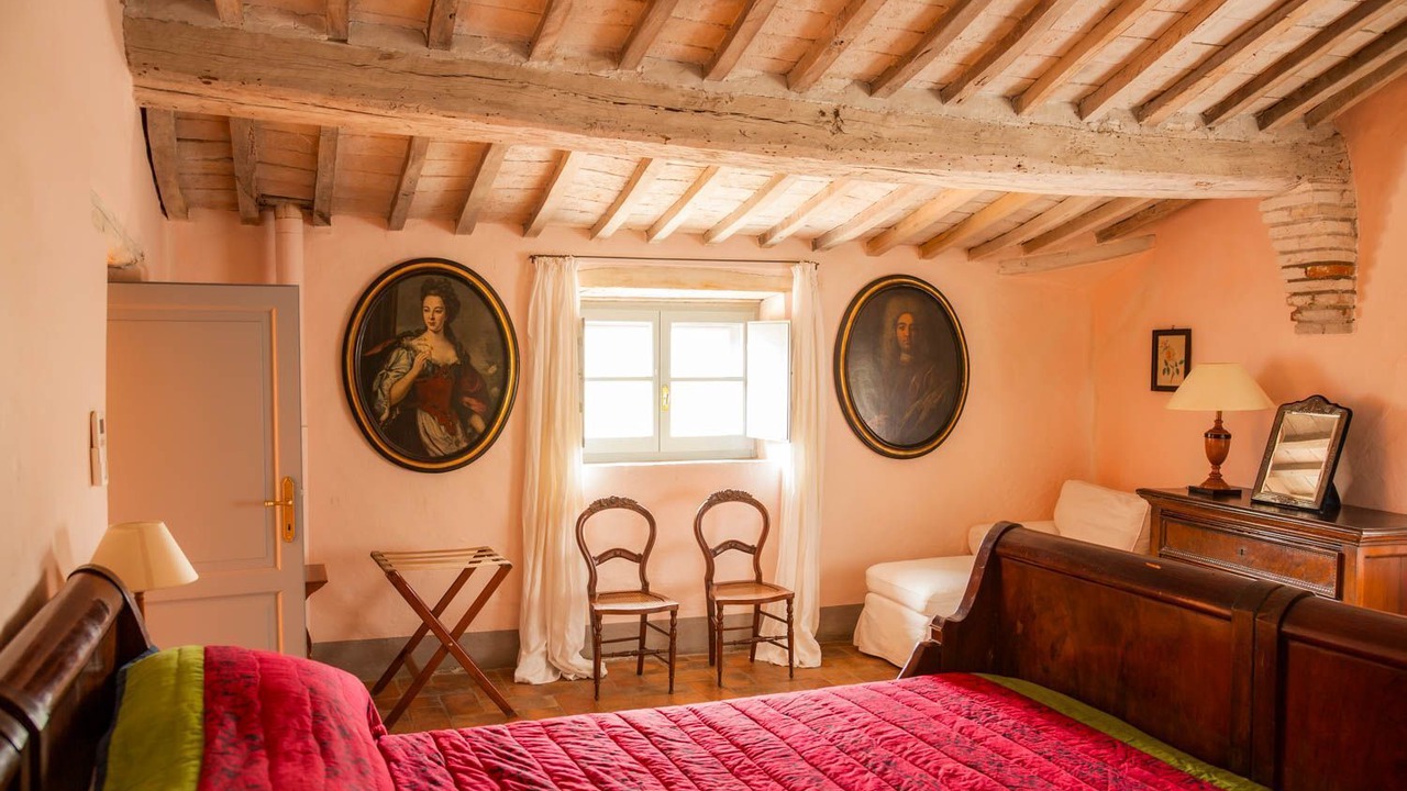 Photo of Others in San Casciano dei Bagni