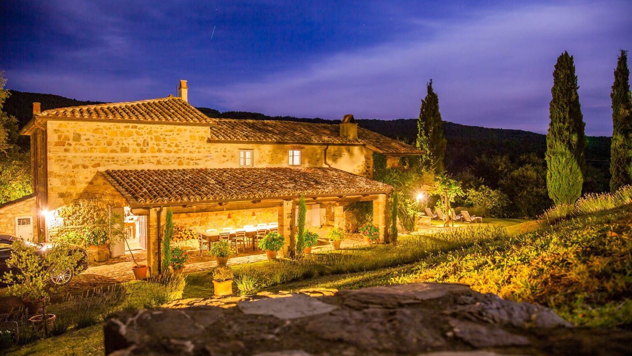 Photo of Others in San Casciano dei Bagni