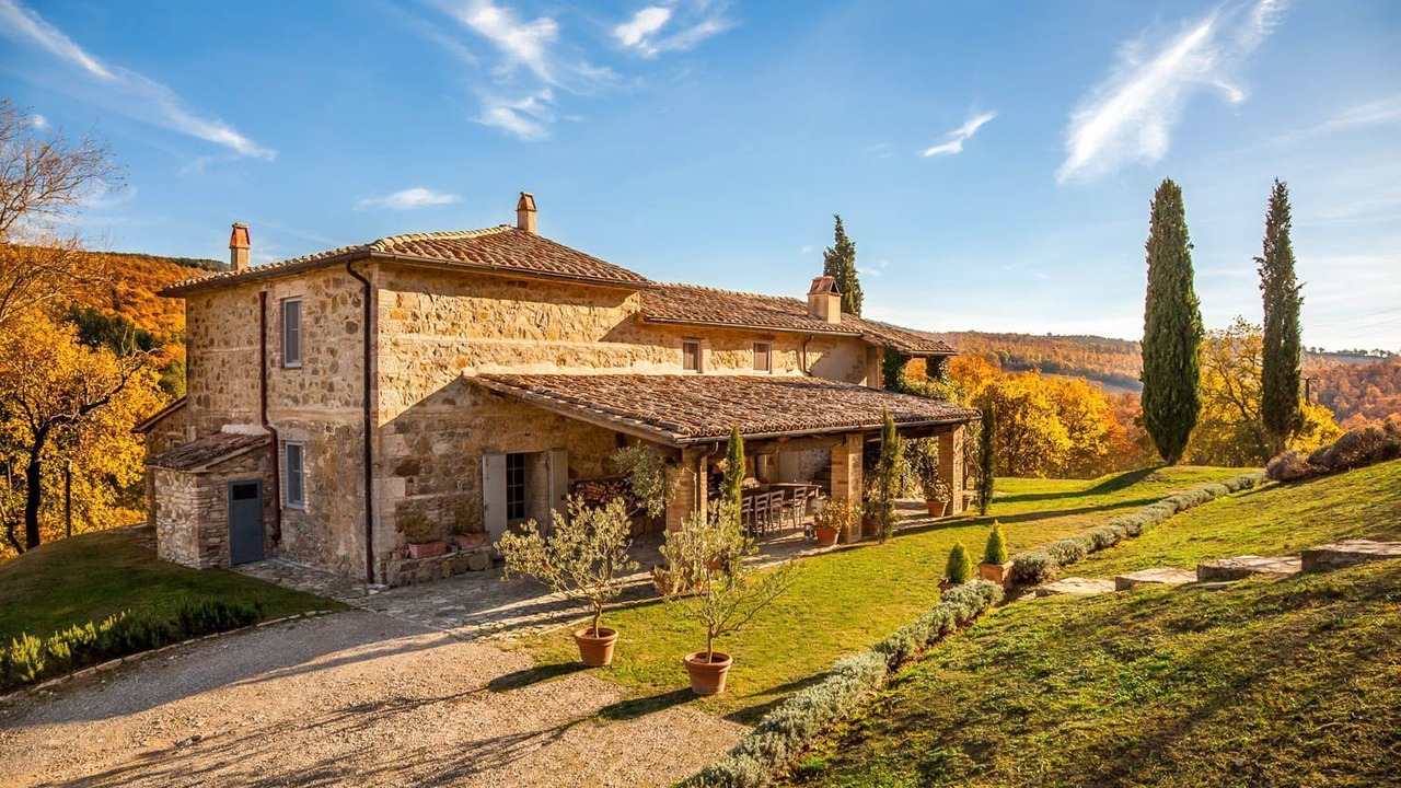 Photo of Outdoor in San Casciano dei Bagni