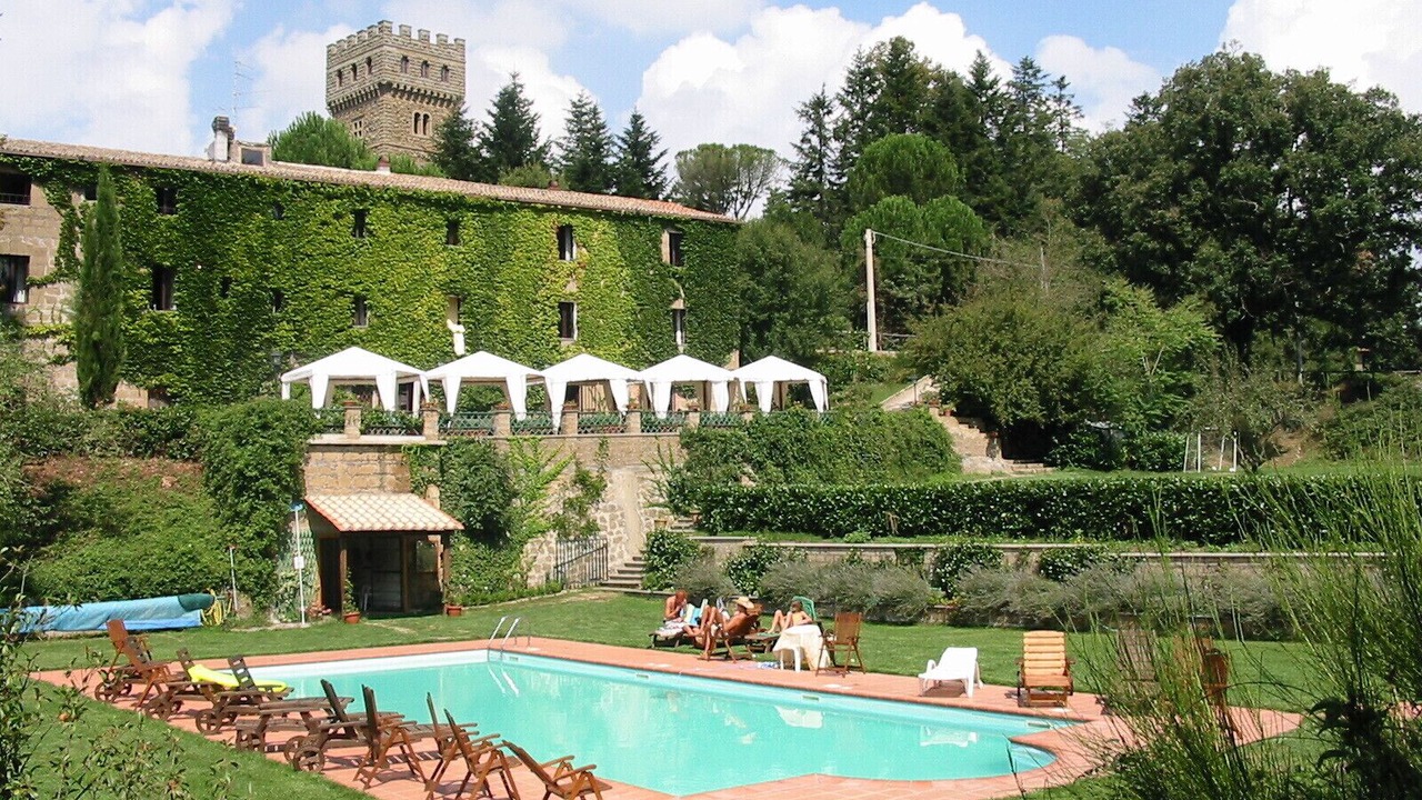 Photo of Outdoor in Grotte di Castro