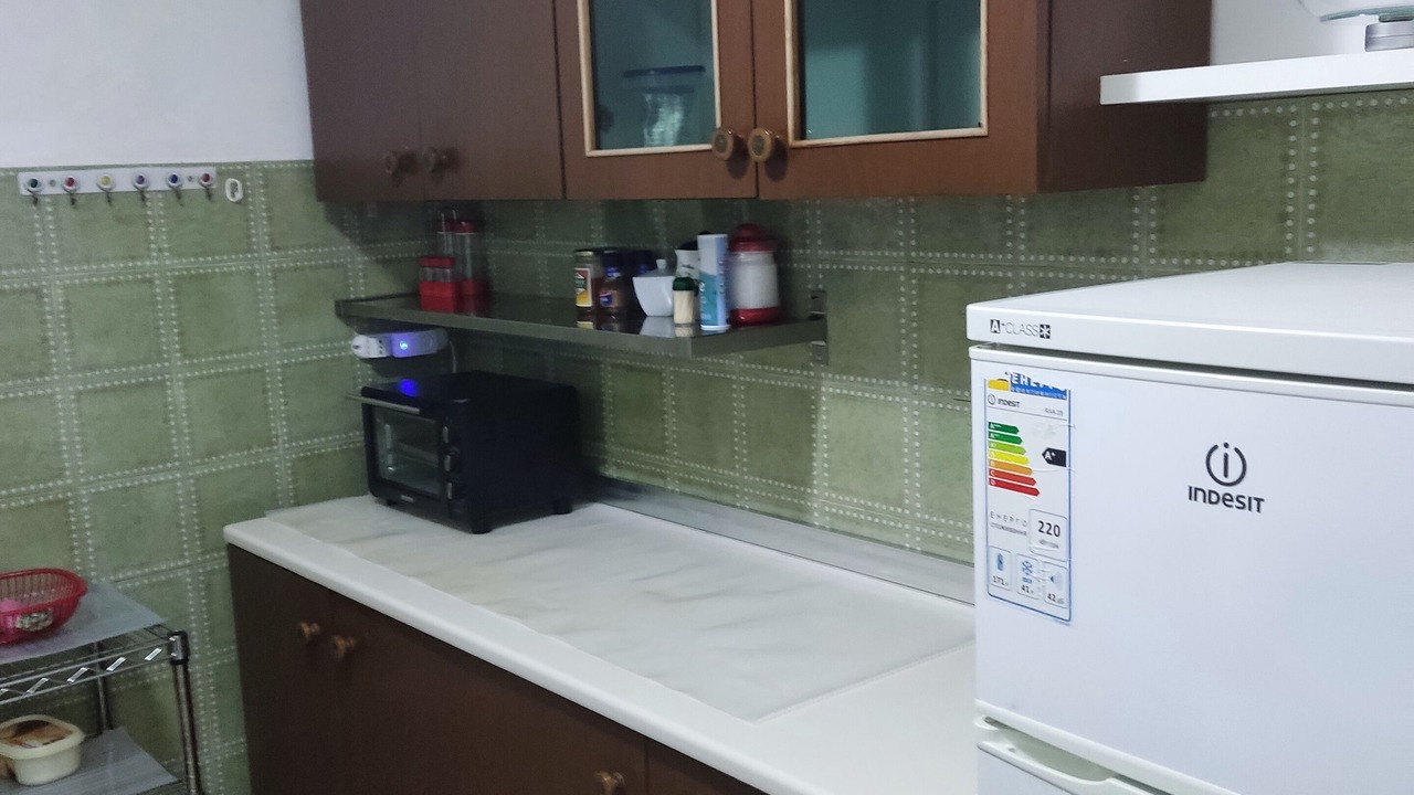 Photo of Kitchen in Terracina