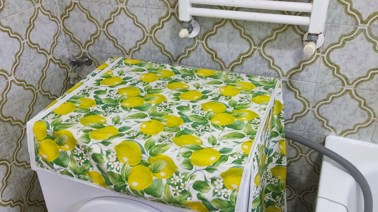 Photo of Bathroom in Terracina