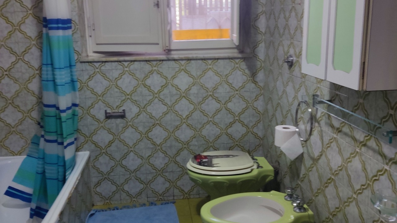 Photo of Bathroom in Terracina