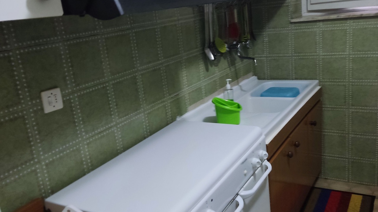 Photo of Kitchen in Terracina