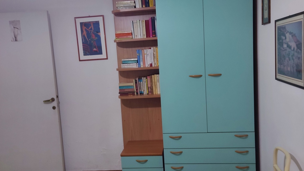 Photo of Bedroom in Terracina