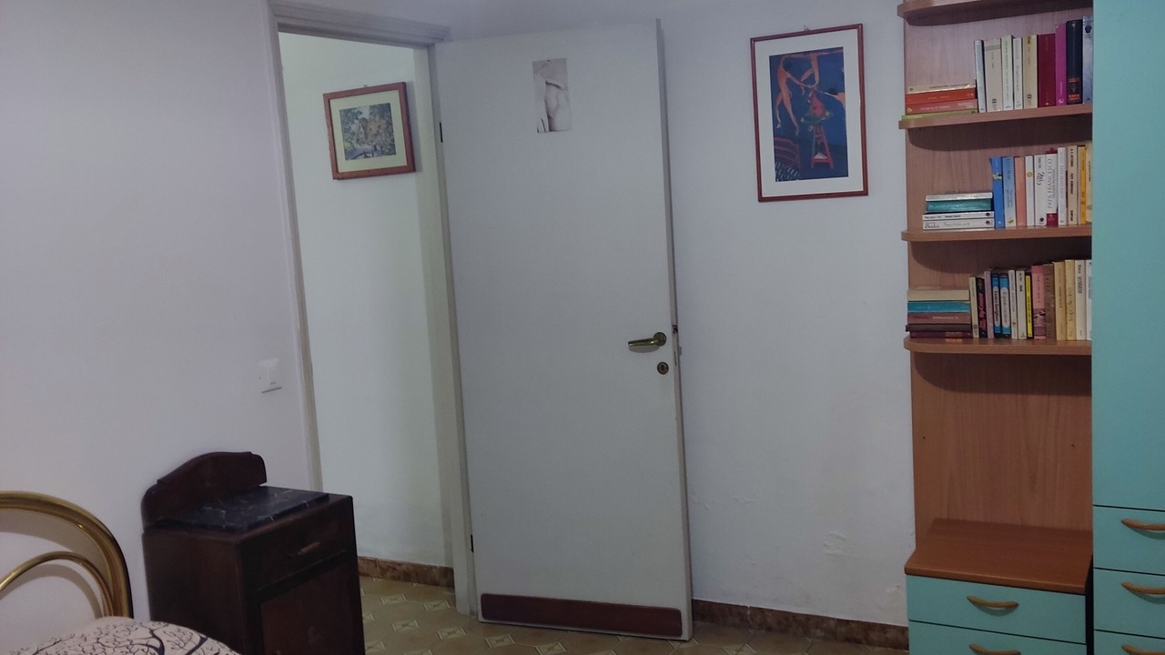Photo of Bedroom in Terracina