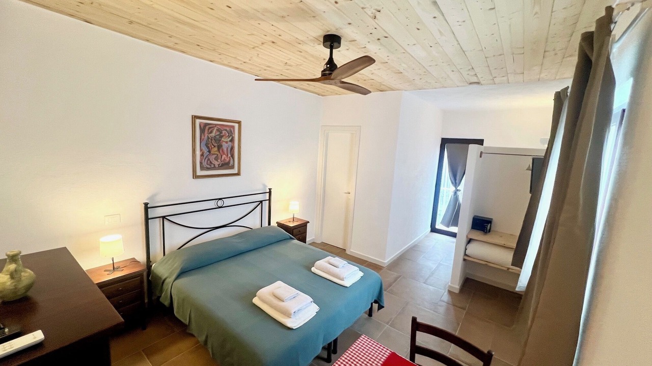 Photo of Bedroom in Panza