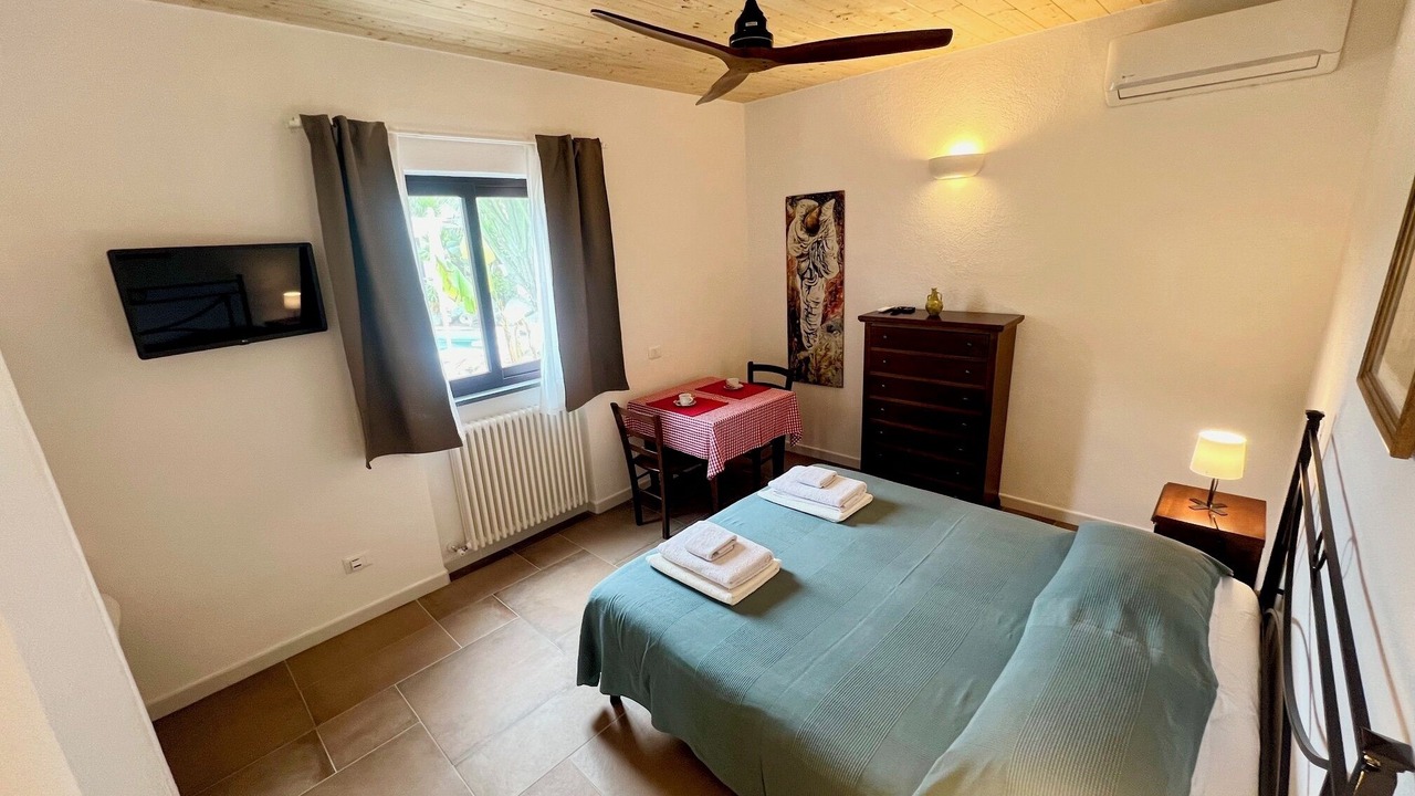 Photo of Bedroom in Panza