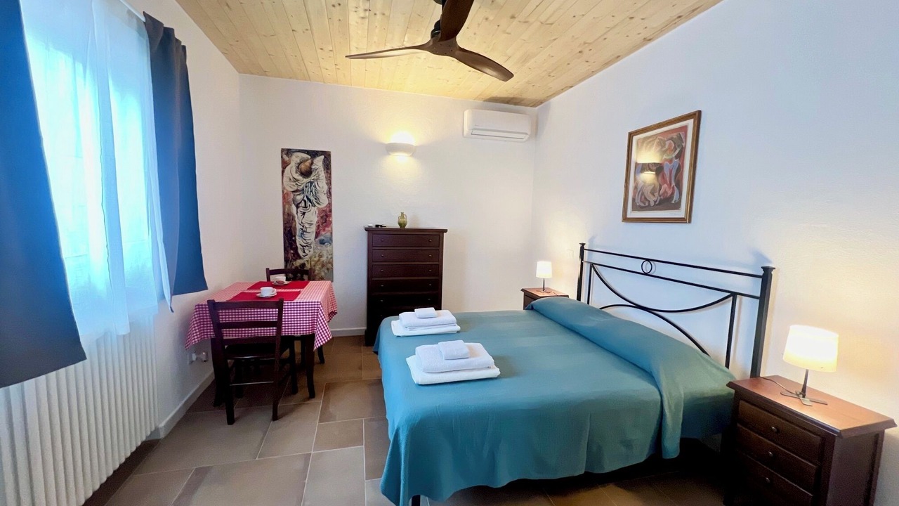 Photo of Bedroom in Panza