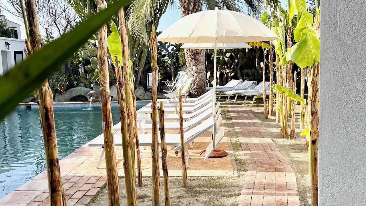 Photo of Outdoor in Panza