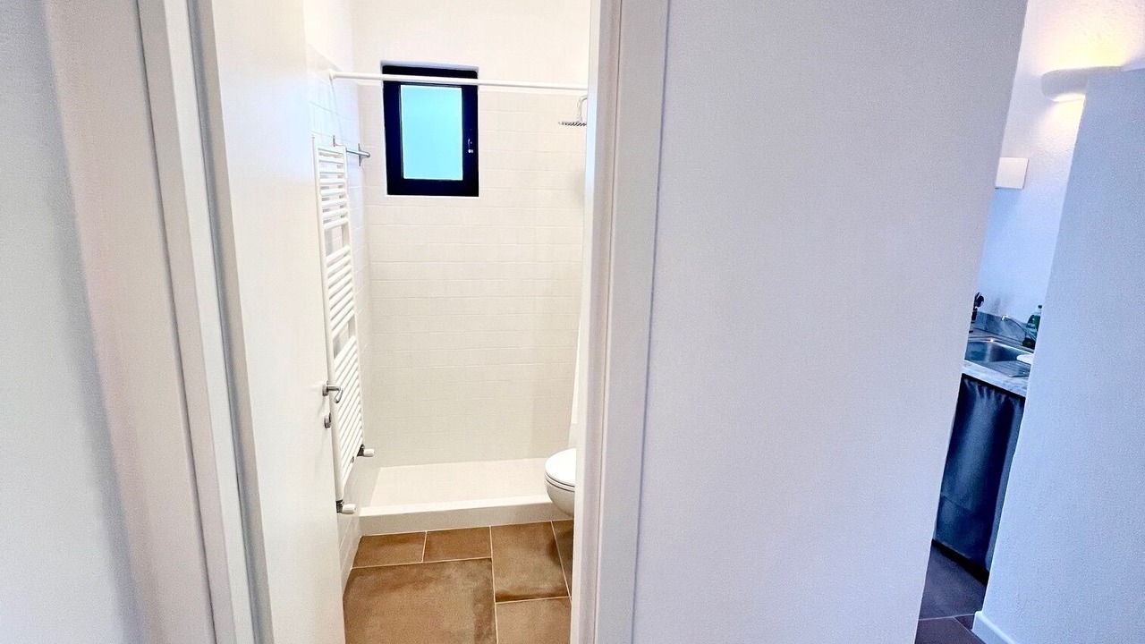 Photo of Bathroom in Panza