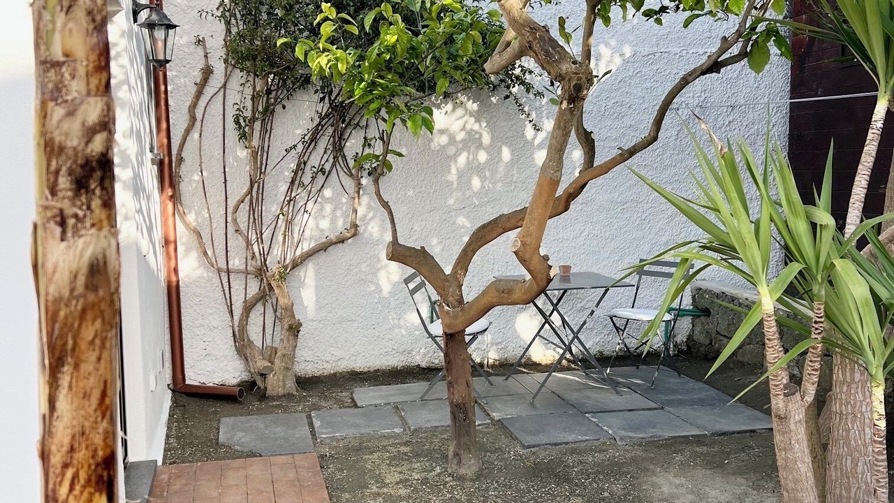 Photo of Patio Balcony in Panza