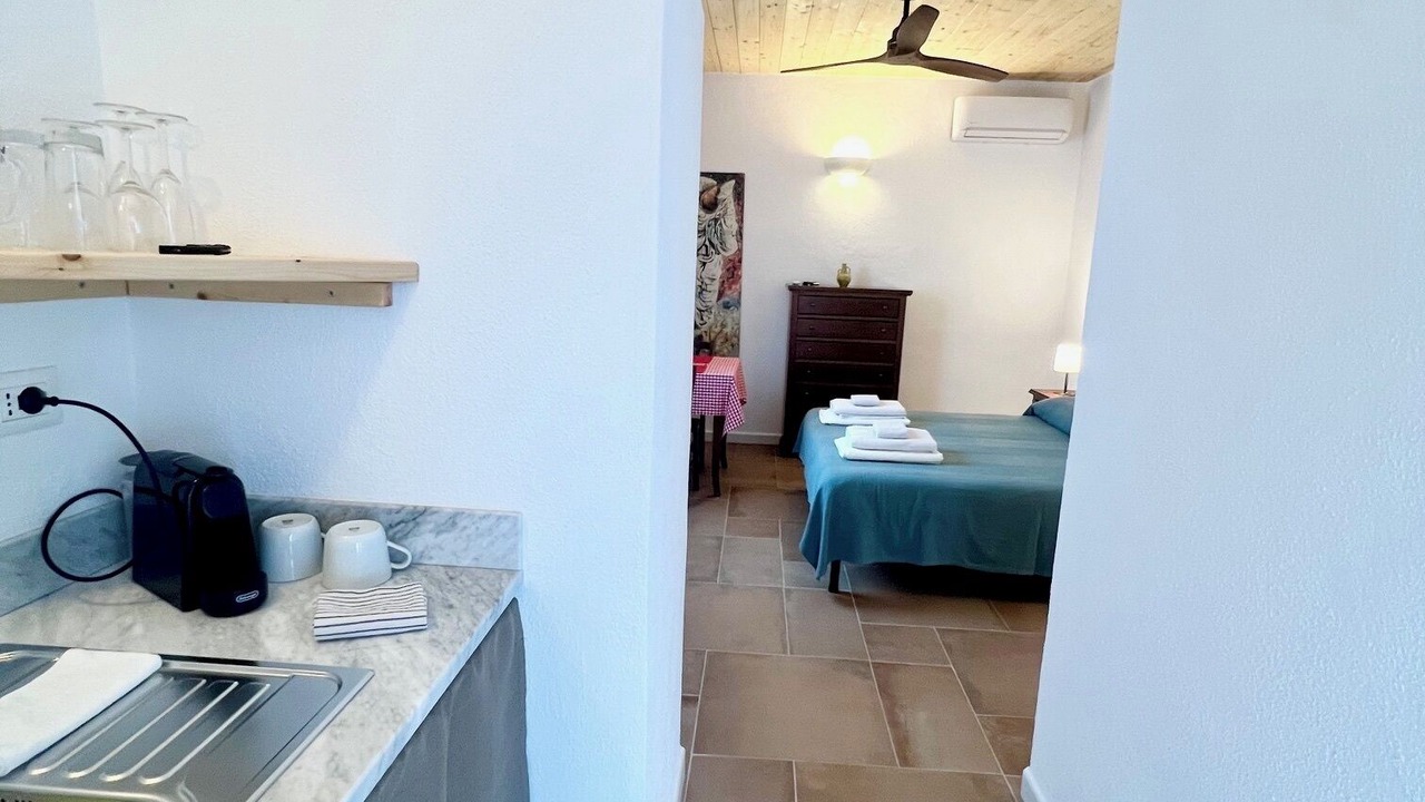 Photo of Bedroom in Panza