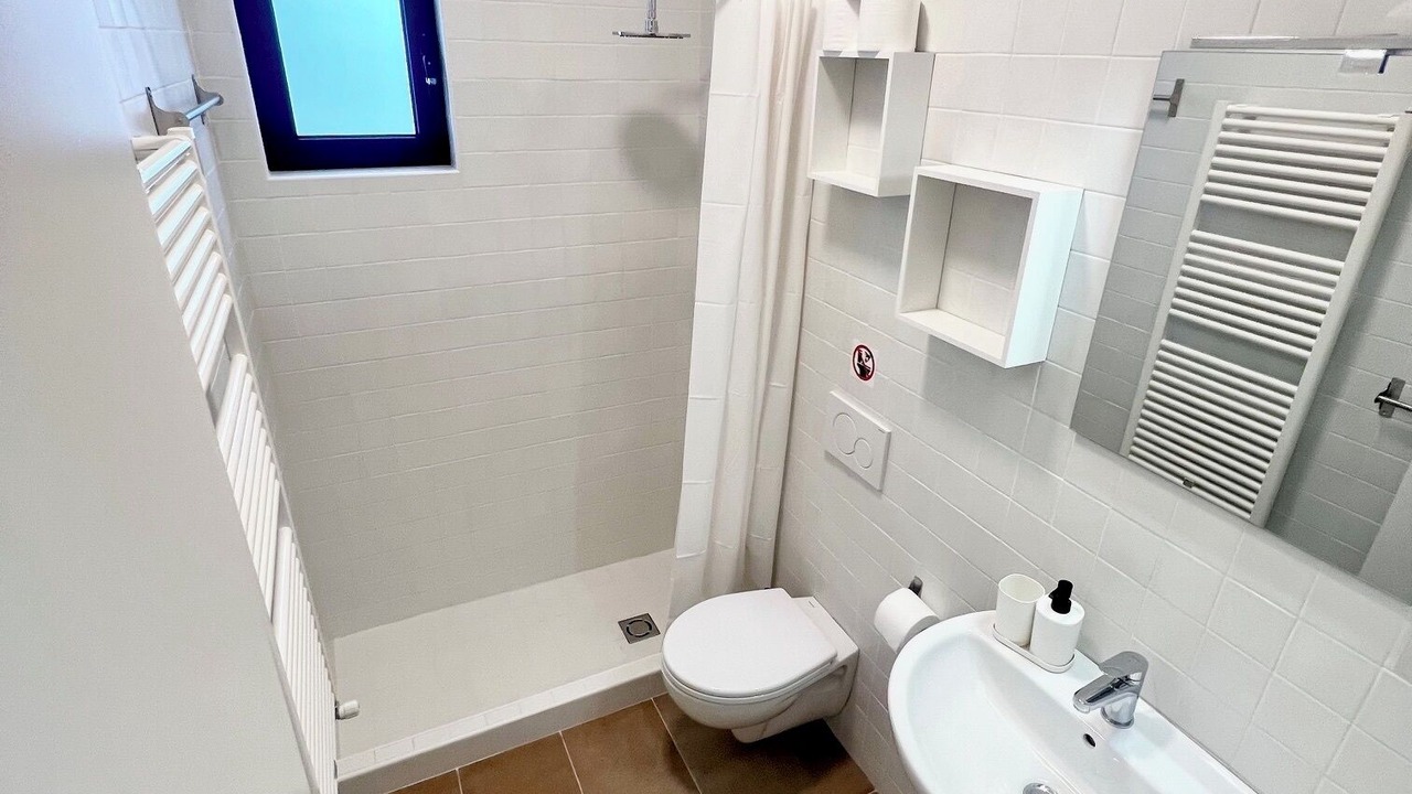 Photo of Bathroom in Panza