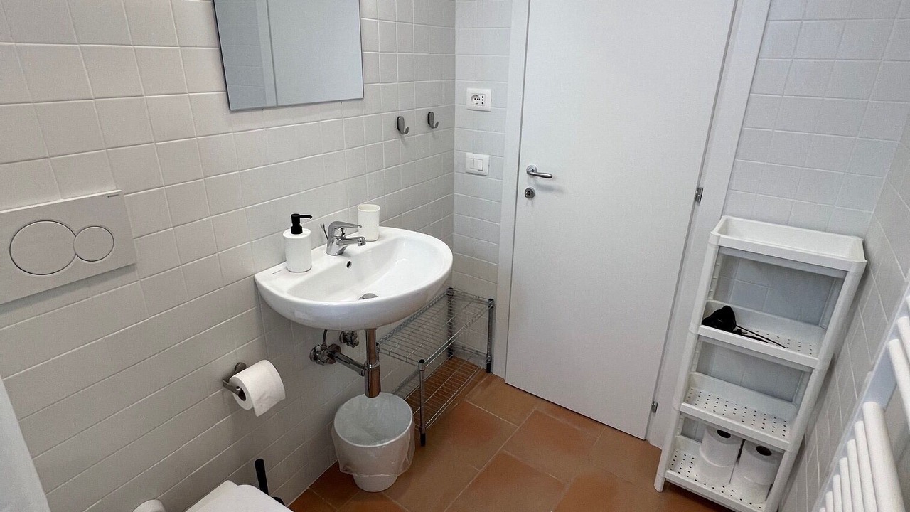 Photo of Bathroom in Panza