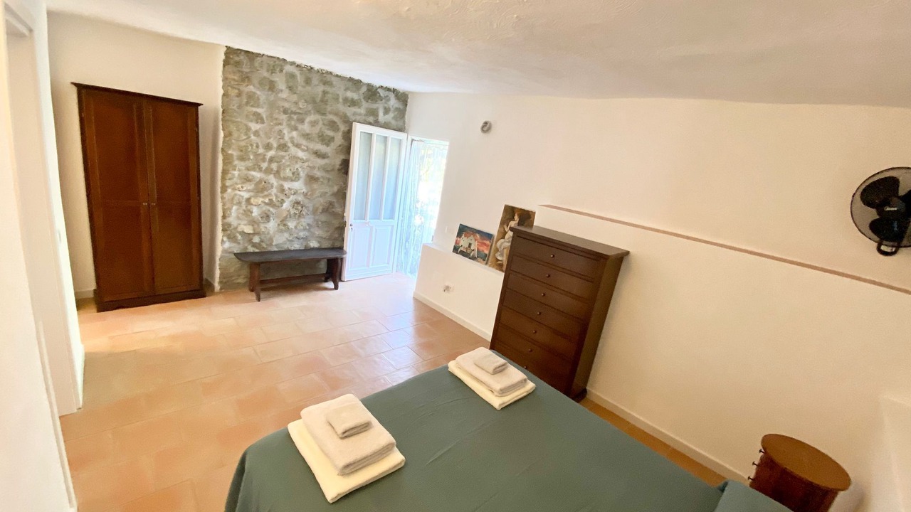 Photo of Bedroom in Panza